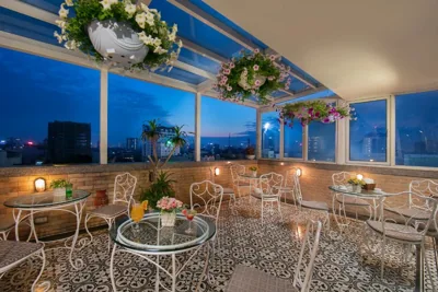 Hanoi Emotion Hotel – Photos 2