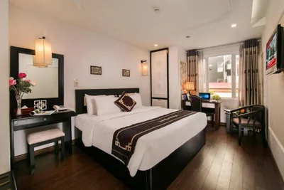 Hanoi Emotion Hotel – Photos 3