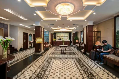 Hanoi Emotion Hotel – Photos 4