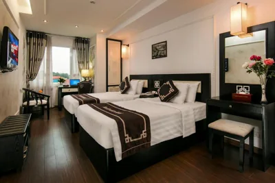 Hanoi Emotion Hotel – Photos 6