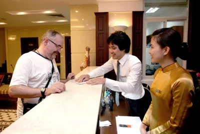 Hanoi Emotion Hotel – Photos 7