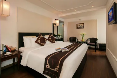 Hanoi Emotion Hotel – Photos 8