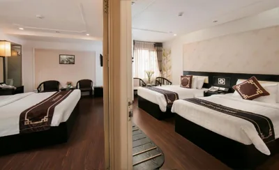Hanoi Emotion Hotel – Photos 9