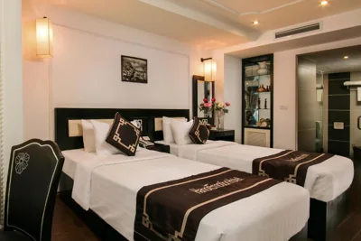 Hanoi Emotion Hotel – Photos 10