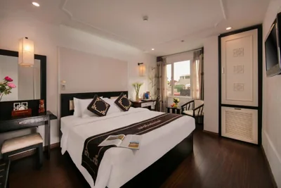 Hanoi Emotion Hotel – Photos 11