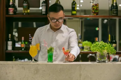 Hanoi Emotion Hotel – Photos 13