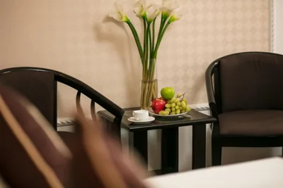 Hanoi Emotion Hotel – Photos 15