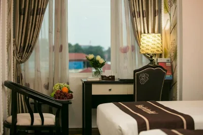 Hanoi Emotion Hotel – Photos 16